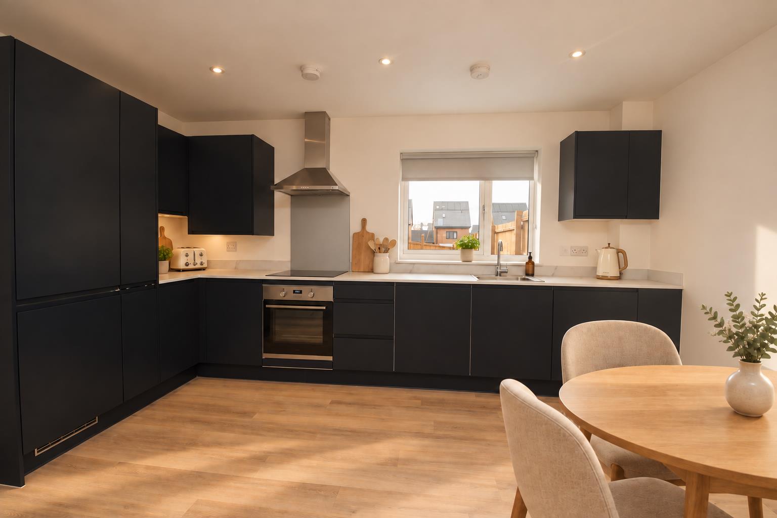 16 Clun Forest Way, Whitehouse, Milton Keynes